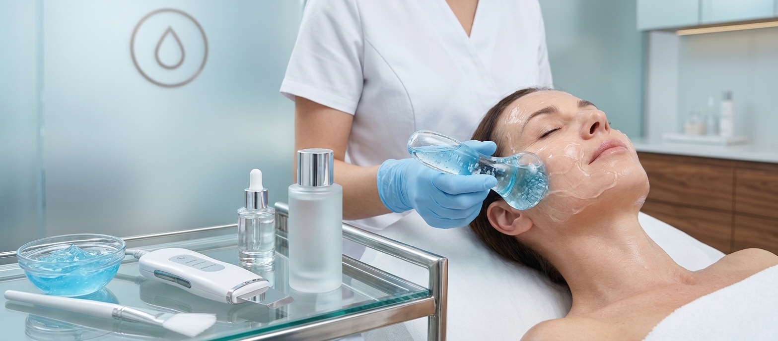 Timeexpert HYDRALURONIC